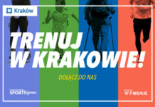 Trenuj w Krakowie! 26 września „Śniadanie Biegowe” oraz zajęcia dla najmłodszych!