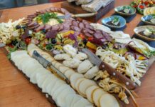 Małopolska: Dziedzictwo kulinarne i wykwintne dania!