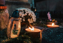 Cmentarz Rakowicki w Krakowie